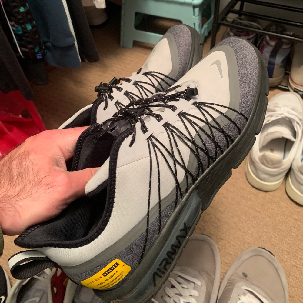 Nike Air Max Utility